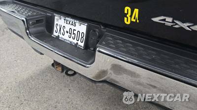 2023 Ram 2500 Lone Star Crew Cab Long Bed - zdjęcie 27 z 34 - miniatura