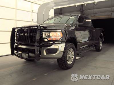 2023 Ram 2500 Lone Star Crew Cab Long Bed