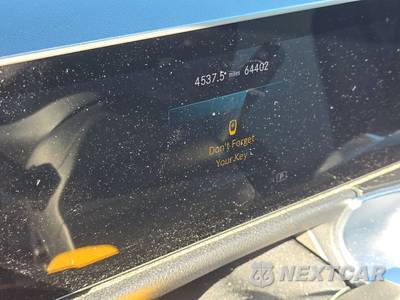 2020 Mercedes-Benz GLB 250 4MATIC - zdjęcie 12 z 24 - miniatura