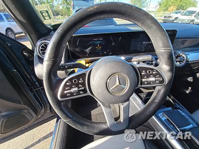 2020 Mercedes-Benz GLB 250 4MATIC - zdjęcie 10 z 24 - miniatura