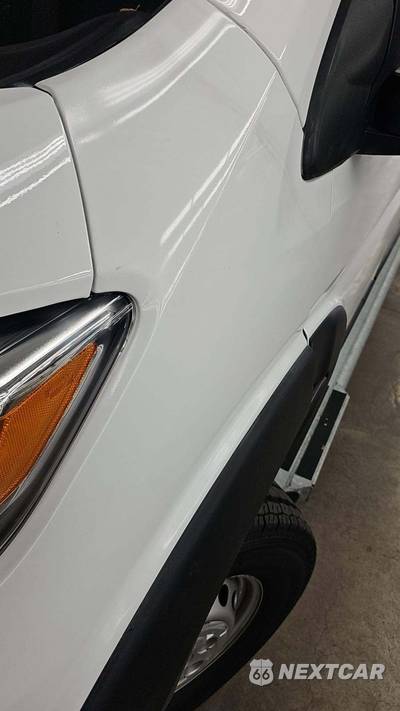 2025 Ram ProMaster 2500 Cargo Van Tradesman w/Passenger Seat Low Roof 136.0" WB - zdjęcie 23 z 45 - miniatura