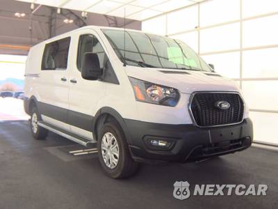 2025 Ford Transit 250 Cargo Van Low Roof 130.0" WB - zdjęcie 3 z 24 - miniatura