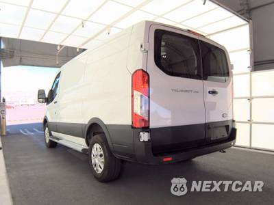 2025 Ford Transit 250 Cargo Van Low Roof 130.0" WB - zdjęcie 6 z 24 - miniatura