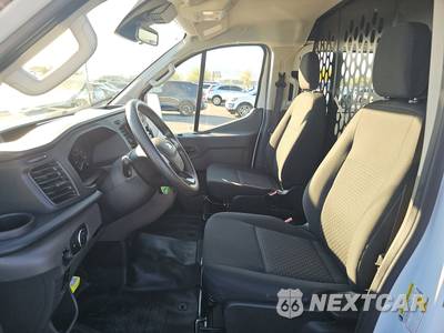 2025 Ford Transit 250 Cargo Van Low Roof 130.0" WB - zdjęcie 7 z 32 - miniatura