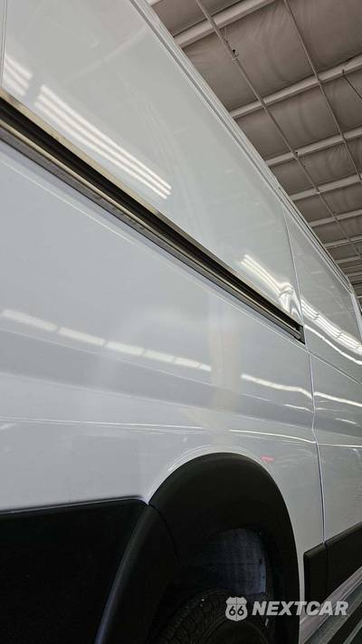 2025 Ram ProMaster 2500 Cargo Van Tradesman w/Passenger Seat Low Roof 136.0" WB - zdjęcie 28 z 42 - miniatura