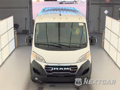 2025 Ram ProMaster 2500 Cargo Van Tradesman w/Passenger Seat Low Roof 136.0" WB - zdjęcie 2 z 42 - miniatura