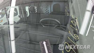 2025 Ford Transit 250 Cargo Van Low Roof 130.0" WB - zdjęcie 21 z 21 - miniatura