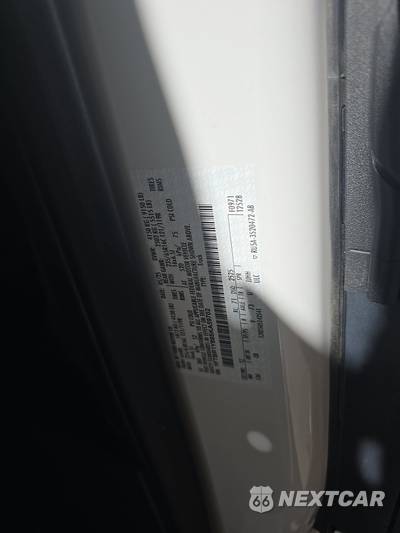 2025 Ford Transit 250 Cargo Van Low Roof 130.0" WB - zdjęcie 13 z 21 - miniatura