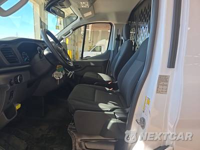 2025 Ford Transit 250 Cargo Van Low Roof 130.0" WB - zdjęcie 7 z 21 - miniatura