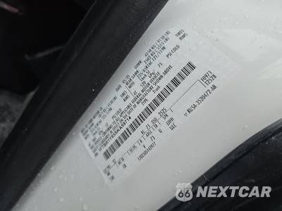 2025 Ford Transit 250 Cargo Van Low Roof 130.0" WB - zdjęcie 13 z 27 - miniatura