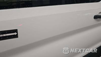 2025 Ford Transit 250 Cargo Van Low Roof 130.0" WB - zdjęcie 24 z 27 - miniatura