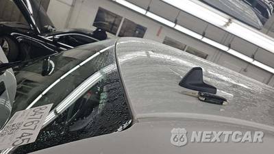 2025 Ford Transit 250 Cargo Van Low Roof 130.0" WB - zdjęcie 19 z 27 - miniatura