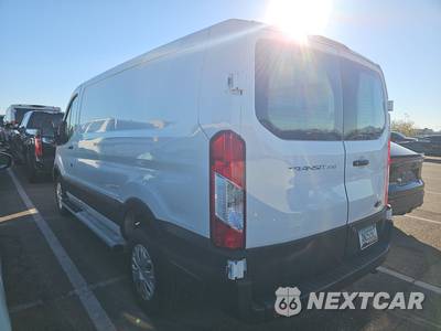 2025 Ford Transit 250 Cargo Van Low Roof 130.0" WB - zdjęcie 6 z 27 - miniatura