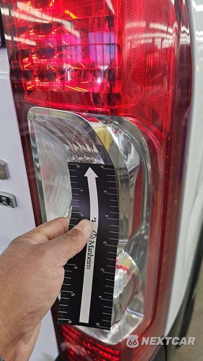 2025 Ram ProMaster 2500 Cargo Van Tradesman w/Passenger Seat Low Roof 136.0" WB - zdjęcie 31 z 31 - miniatura