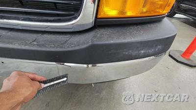 2025 GMC Savana 2500 Cargo Van 1WT 135.0" WB - zdjęcie 22 z 28 - miniatura