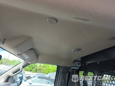 2025 GMC Savana 2500 Cargo Van 1WT 135.0" WB - zdjęcie 18 z 26 - miniatura
