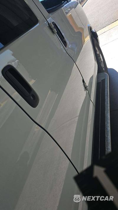 2025 Chevrolet Express 2500 Cargo Van 1WT 135.0" WB - zdjęcie 22 z 29 - miniatura