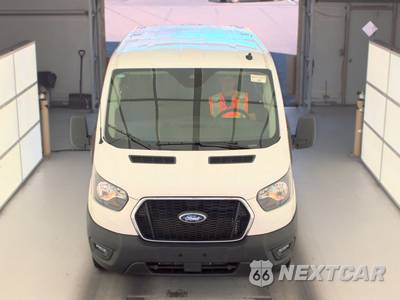 2025 Ford Transit 250 Cargo Van Low Roof 130.0" WB - zdjęcie 2 z 36 - miniatura