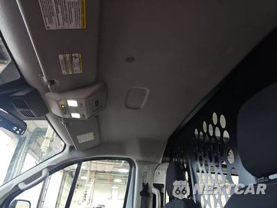 2025 Ford Transit 250 Cargo Van Low Roof 130.0" WB - zdjęcie 19 z 19 - miniatura
