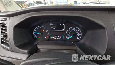 2025 Ford Transit 250 Cargo Van Low Roof 130.0" WB - zdjęcie 20 z 36 - miniatura