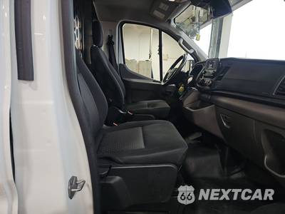 2025 Ford Transit 250 Cargo Van Low Roof 130.0" WB - zdjęcie 8 z 19 - miniatura