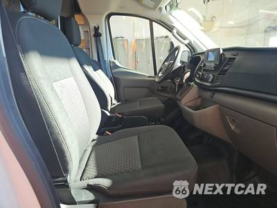 2025 Ford Transit 250 Cargo Van Low Roof 130.0" WB - zdjęcie 8 z 36 - miniatura