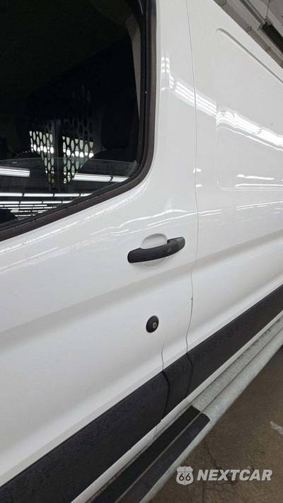 2025 Ford Transit 250 Cargo Van Low Roof 130.0" WB - zdjęcie 29 z 36 - miniatura