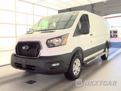 2025 Ford Transit 250 Cargo Van Low Roof 130.0" WB