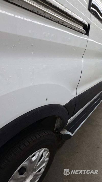 2025 Ford Transit 250 Cargo Van Low Roof 130.0" WB - zdjęcie 35 z 36 - miniatura