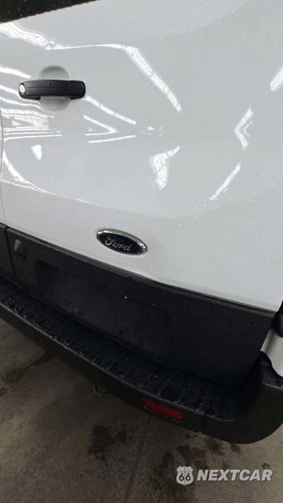 2025 Ford Transit 250 Cargo Van Low Roof 130.0" WB - zdjęcie 32 z 36 - miniatura