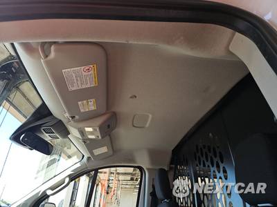 2025 Ford Transit 250 Cargo Van Low Roof 130.0" WB - zdjęcie 16 z 36 - miniatura