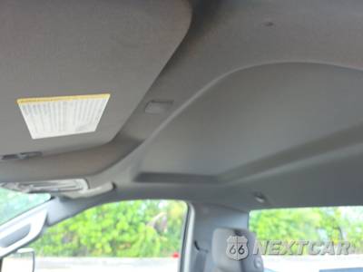 2025 Chevrolet Silverado 1500 WT Regular Cab Long Bed 1WT - zdjęcie 17 z 23 - miniatura