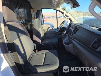 2025 Ford Transit 250 Cargo Van Low Roof 130.0" WB - zdjęcie 8 z 22 - miniatura