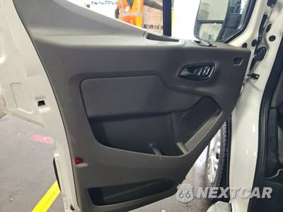 2025 Ford Transit 250 Cargo Van Low Roof 130.0" WB - zdjęcie 9 z 28 - miniatura