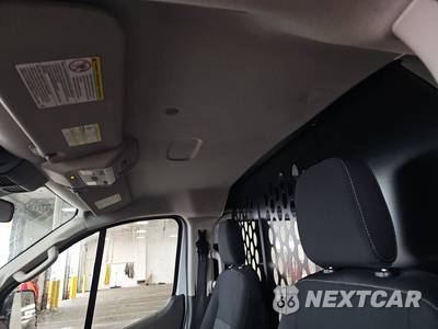 2025 Ford Transit 250 Cargo Van Low Roof 130.0" WB - zdjęcie 17 z 28 - miniatura