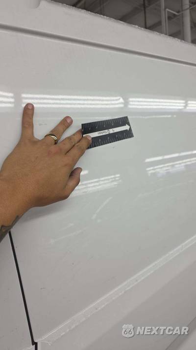 2025 Ford Transit 250 Cargo Van Low Roof 130.0" WB - zdjęcie 23 z 28 - miniatura
