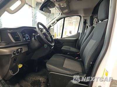 2025 Ford Transit 250 Cargo Van Low Roof 130.0" WB - zdjęcie 7 z 28 - miniatura