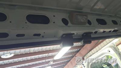 2025 Ram ProMaster 2500 Cargo Van Tradesman w/Passenger Seat Low Roof 136.0" WB - zdjęcie 19 z 22 - miniatura