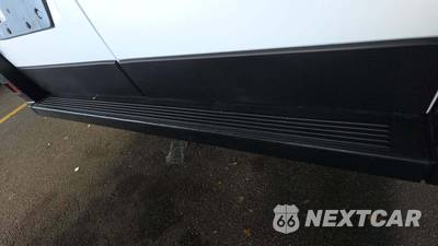 2025 Ram ProMaster 2500 Cargo Van Tradesman w/Passenger Seat Low Roof 136.0" WB - zdjęcie 20 z 23 - miniatura