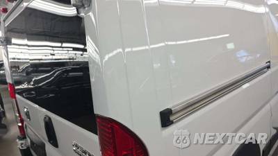 2025 Ram ProMaster 2500 Cargo Van Tradesman w/Passenger Seat Low Roof 136.0" WB - zdjęcie 27 z 29 - miniatura