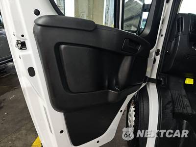 2025 Ram ProMaster 2500 Cargo Van Tradesman w/Passenger Seat Low Roof 136.0" WB - zdjęcie 9 z 29 - miniatura