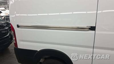 2025 Ram ProMaster 2500 Cargo Van Tradesman w/Passenger Seat Low Roof 136.0" WB - zdjęcie 26 z 29 - miniatura