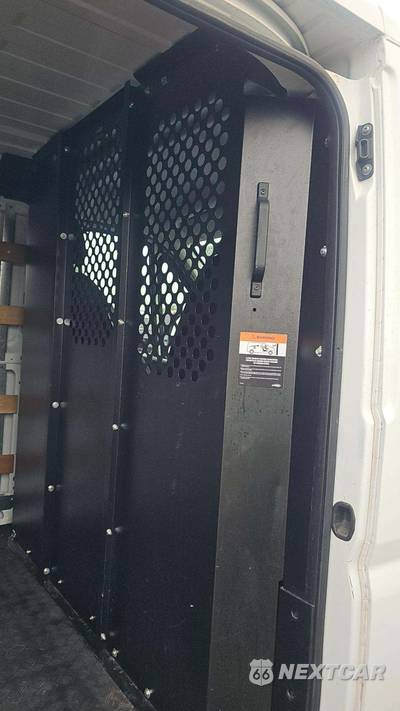 2025 Ram ProMaster 2500 Cargo Van Tradesman w/Passenger Seat Low Roof 136.0" WB - zdjęcie 29 z 31 - miniatura