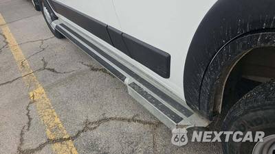 2025 Ram ProMaster 2500 Cargo Van Tradesman w/Passenger Seat Low Roof 136.0" WB - zdjęcie 31 z 31 - miniatura