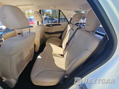 2018 Mercedes-Benz GLE 350 4MATIC - zdjęcie 13 z 26 - miniatura