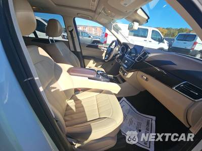 2018 Mercedes-Benz GLE 350 4MATIC - zdjęcie 8 z 26 - miniatura