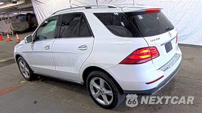 2018 Mercedes-Benz GLE 350 4MATIC - zdjęcie 6 z 26 - miniatura