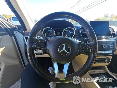 2018 Mercedes-Benz GLE 350 4MATIC - zdjęcie 10 z 26 - miniatura