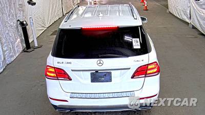 2018 Mercedes-Benz GLE 350 4MATIC - zdjęcie 5 z 26 - miniatura