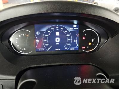 2025 Ram ProMaster 2500 Cargo Van Tradesman w/Passenger Seat Low Roof 136.0" WB - zdjęcie 12 z 28 - miniatura